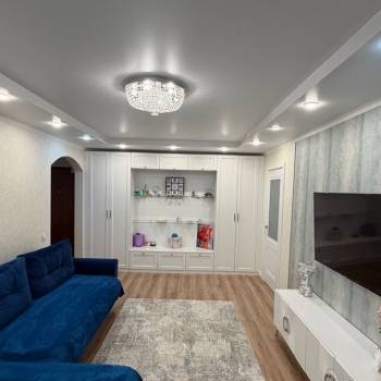 Продается 2-х комнатная квартира, 62,6 м²