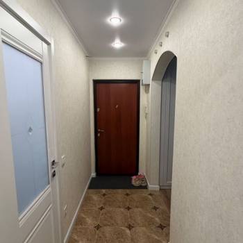 Продается 2-х комнатная квартира, 62,6 м²