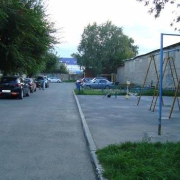 Продается 1-комнатная квартира, 36 м²