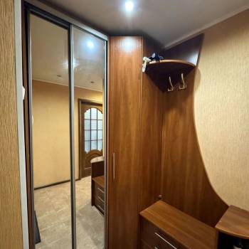 Продается 1-комнатная квартира, 36 м²