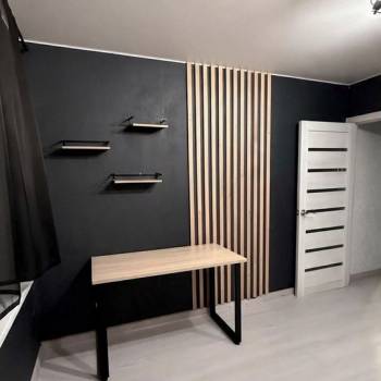 Продается 1-комнатная квартира, 46 м²