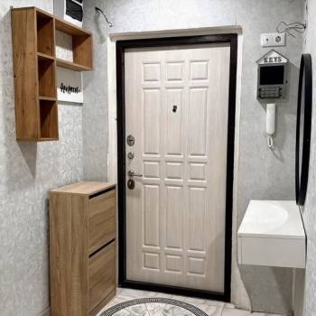 Продается 1-комнатная квартира, 46 м²
