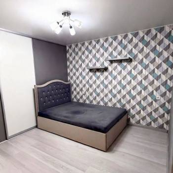 Продается 1-комнатная квартира, 46 м²