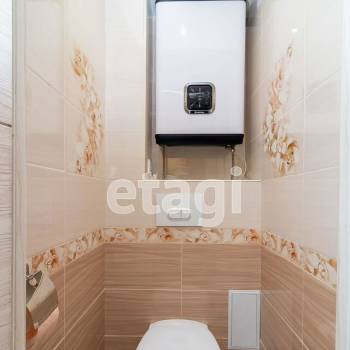 Продается 3-х комнатная квартира, 66 м²