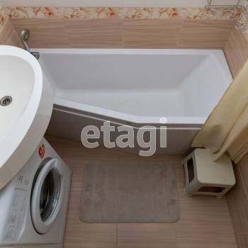 Продается 3-х комнатная квартира, 66 м²