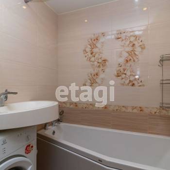 Продается 3-х комнатная квартира, 66 м²