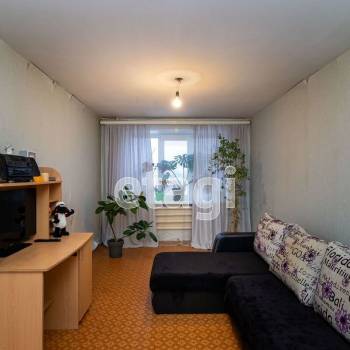 Продается 3-х комнатная квартира, 66 м²