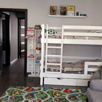 Продается 3-х комнатная квартира, 87 м²