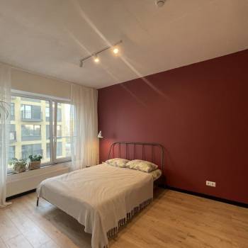 Сдается 1-комнатная квартира, 46 м²