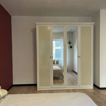Сдается 1-комнатная квартира, 46 м²