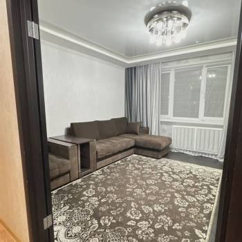 Продается 3-х комнатная квартира, 59 м²