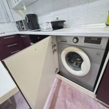 Продается 3-х комнатная квартира, 59 м²