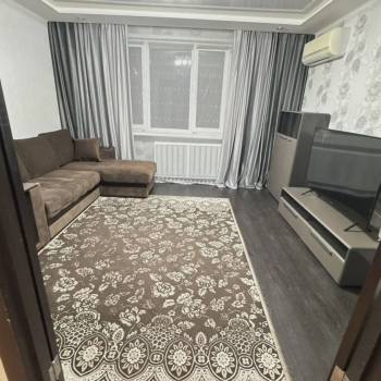 Продается 3-х комнатная квартира, 59 м²