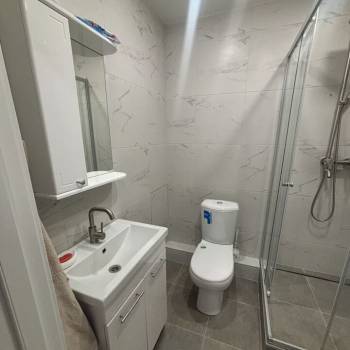 Сдается 1-комнатная квартира, 32 м²
