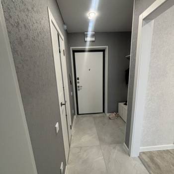 Сдается 1-комнатная квартира, 32 м²