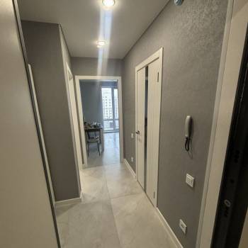Сдается 1-комнатная квартира, 32 м²