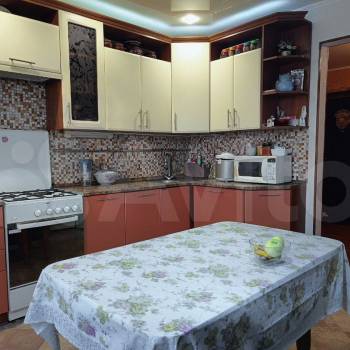 Продается Многокомнатная квартира, 84,9 м²