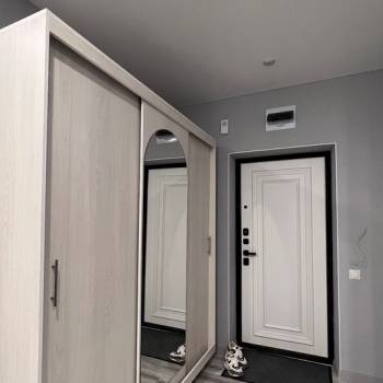 Сдается 1-комнатная квартира, 42 м²