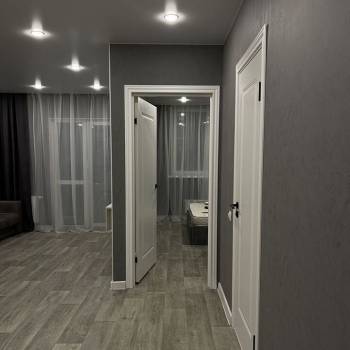 Сдается 1-комнатная квартира, 46,7 м²