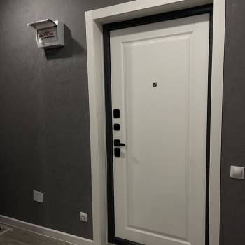 Сдается 1-комнатная квартира, 46,7 м²