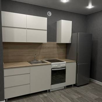 Сдается 1-комнатная квартира, 46,7 м²