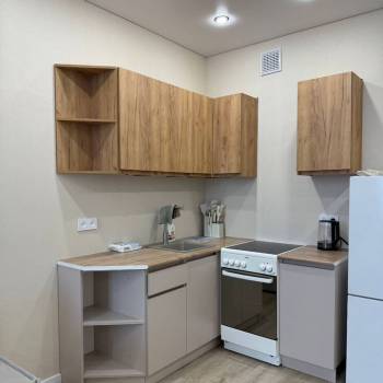 Сдается 1-комнатная квартира, 31,7 м²