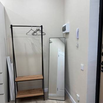 Сдается 1-комнатная квартира, 31,7 м²