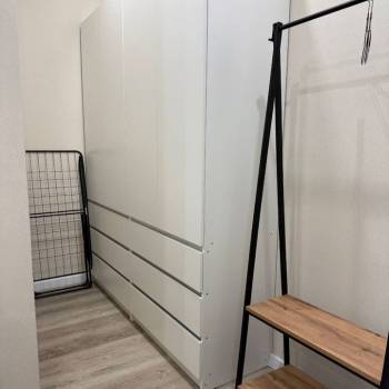 Сдается 1-комнатная квартира, 31,7 м²