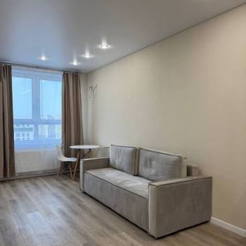 Сдается 1-комнатная квартира, 31,7 м²