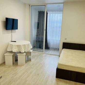 Сдается 1-комнатная квартира, 26 м²