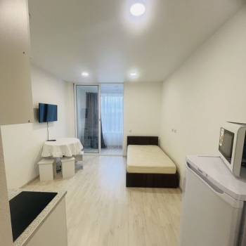 Сдается 1-комнатная квартира, 26 м²