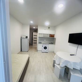 Сдается 1-комнатная квартира, 26 м²