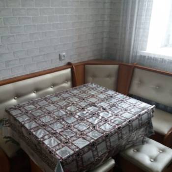 Сдается 1-комнатная квартира, 34 м²