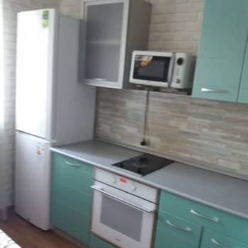 Сдается 1-комнатная квартира, 34 м²