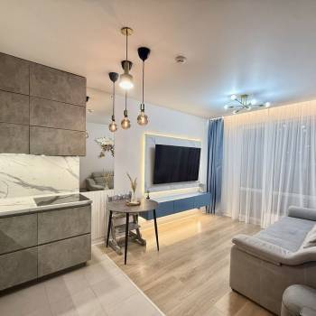 Продается 2-х комнатная квартира, 57 м²