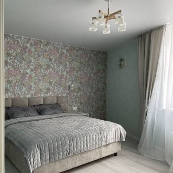 Продается 3-х комнатная квартира, 72,7 м²