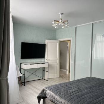 Продается 3-х комнатная квартира, 72,7 м²