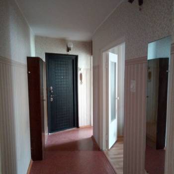 Продается 3-х комнатная квартира, 67 м²