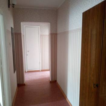 Продается 3-х комнатная квартира, 67 м²