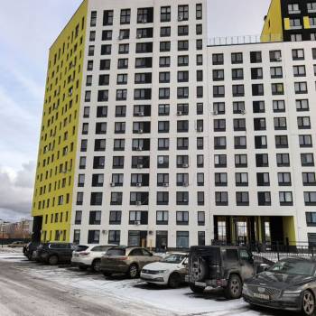 Продается 2-х комнатная квартира, 69 м²