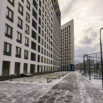 Продается 2-х комнатная квартира, 69 м²