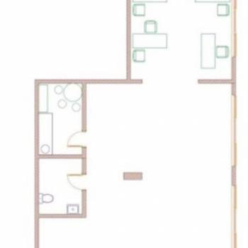Сдается Нежилое помещение, 100,6 м²