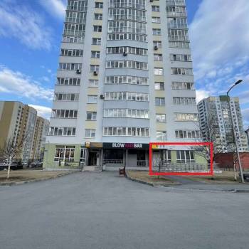 Сдается Нежилое помещение, 100,6 м²