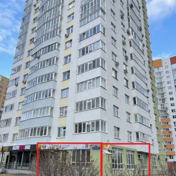 Сдается Нежилое помещение, 100,6 м²