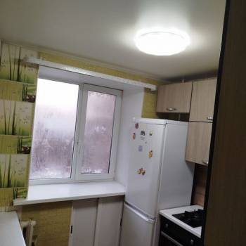 Сдается 1-комнатная квартира, 29,9 м²