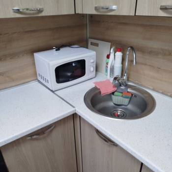 Сдается 1-комнатная квартира, 29,9 м²