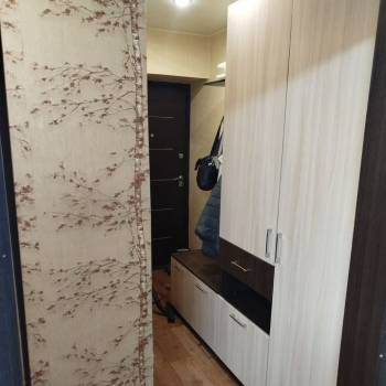 Сдается 1-комнатная квартира, 29,9 м²
