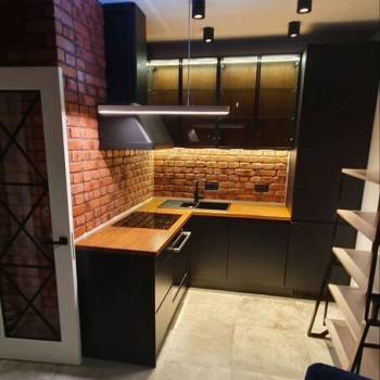 Продается 1-комнатная квартира, 40 м²