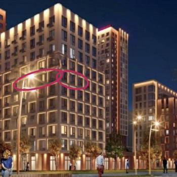 Продается 3-х комнатная квартира, 65,6 м²