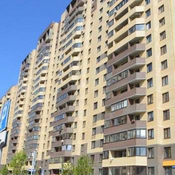 Продается 2-х комнатная квартира, 56 м²
